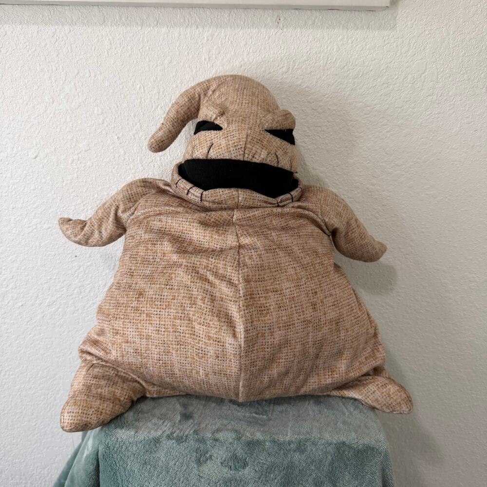 Oogie Boogie The Nightmare Before Christmas Plush